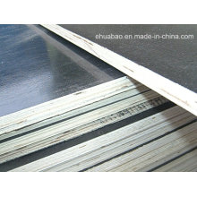 Film Faced Plywood Used for Construction 18mm*1220*2440 Size